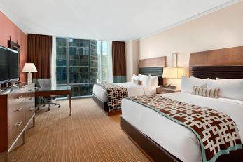 Fairmont Pittsburgh