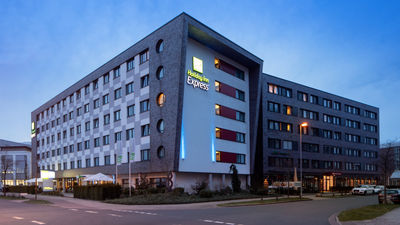 Holiday Inn Express Bremen Airport