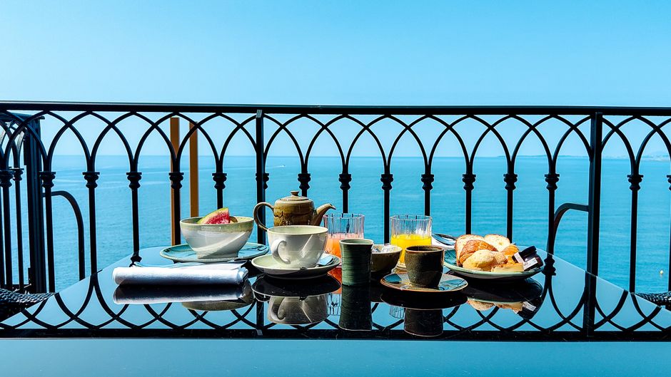 Hotel la Perouse Other