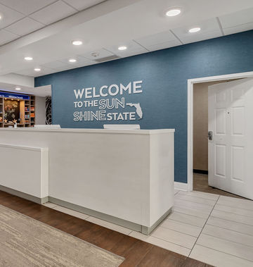 Holiday Inn Express Destin Miramar Beach
