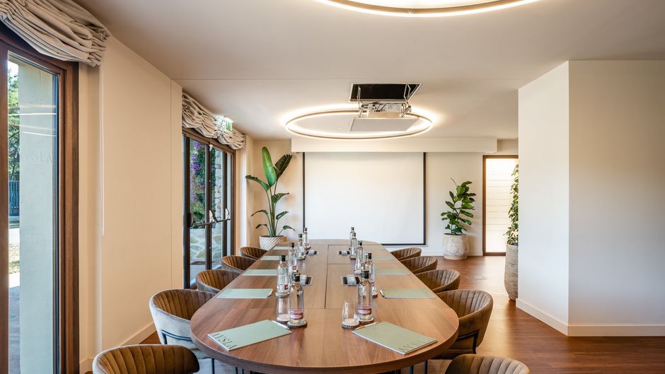 Kimpton Aysla Mallorca Meeting