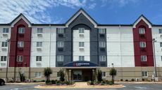 Candlewood Suites Tuscaloosa