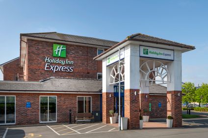 Holiday Inn Express Lichfield Hotel
