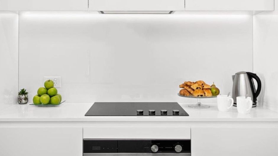 Wollongong Serviced Apartments Room