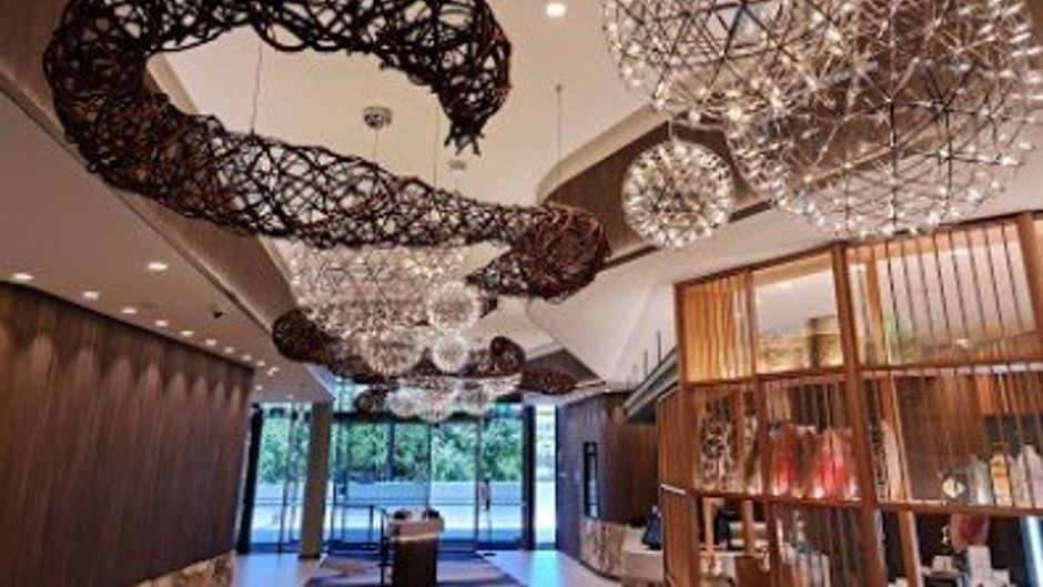 Wollongong Serviced Apartments Exterior