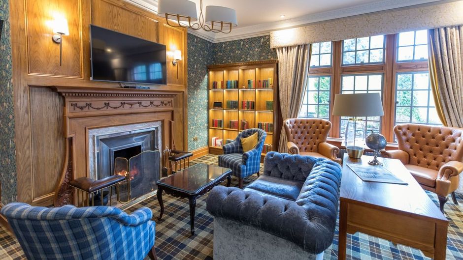 Murrayshall Country Estate Other