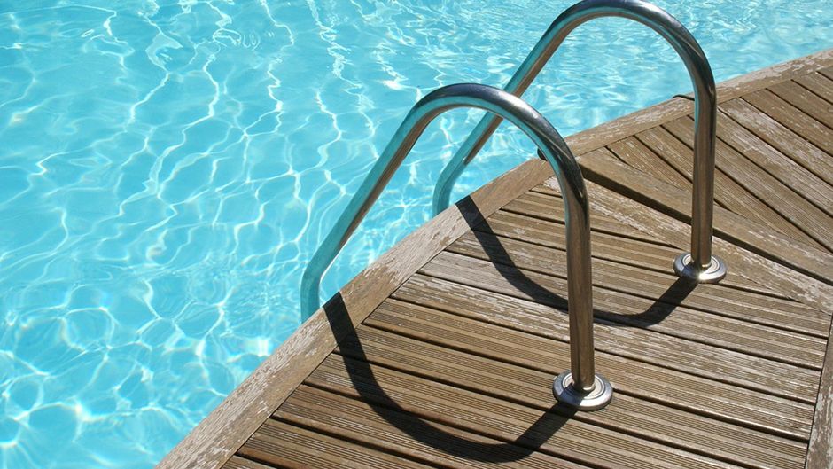 Axor Barajas Hotel Recreation