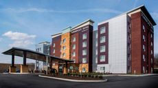 TownePlace Suites Cranberry Township