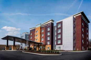 TownePlace Suites Cranberry Township