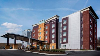TownePlace Suites Cranberry Township