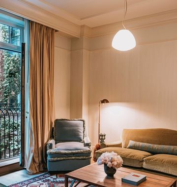 The Greenwich Hotel