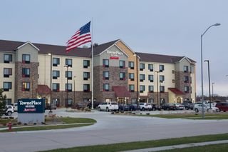 TownePlace Suites Lincoln North