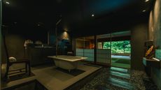 Tobira Onsen, Myojinkan