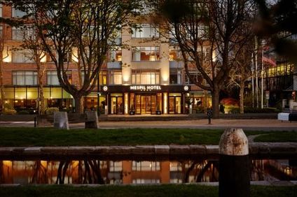 Mespil Hotel