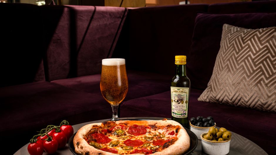Leonardo Boutique Hotel Krakow Old Town Restaurant