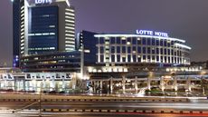 Lotte Hotel Moscow