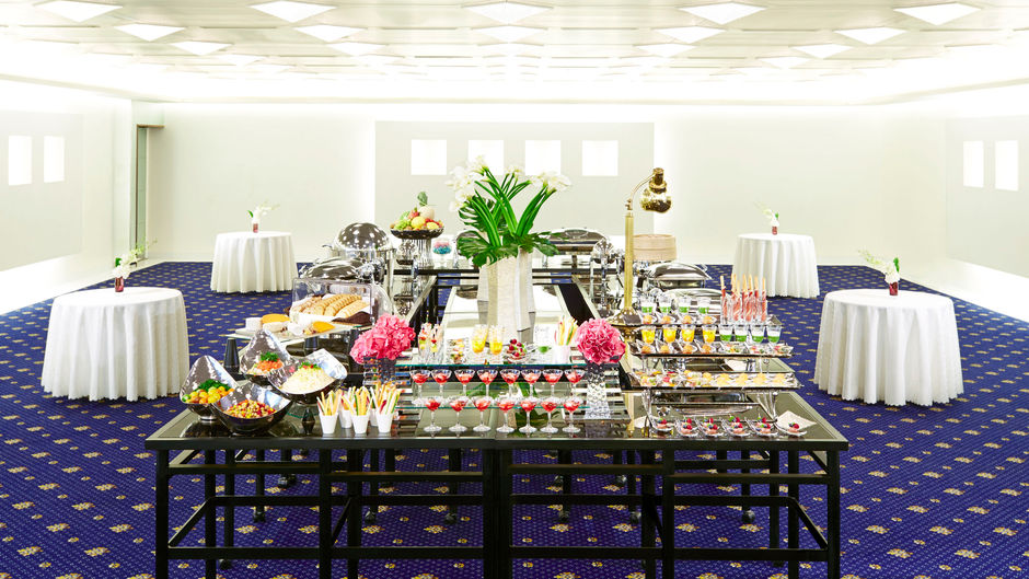 RIHGA Royal Hotel Osaka Meeting