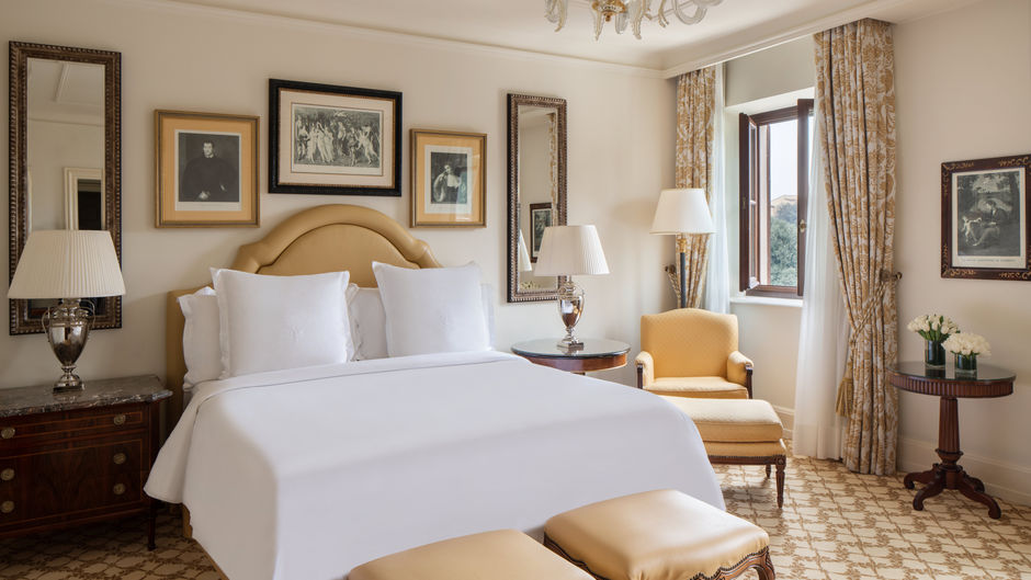 Four Seasons Hotel Florence Other