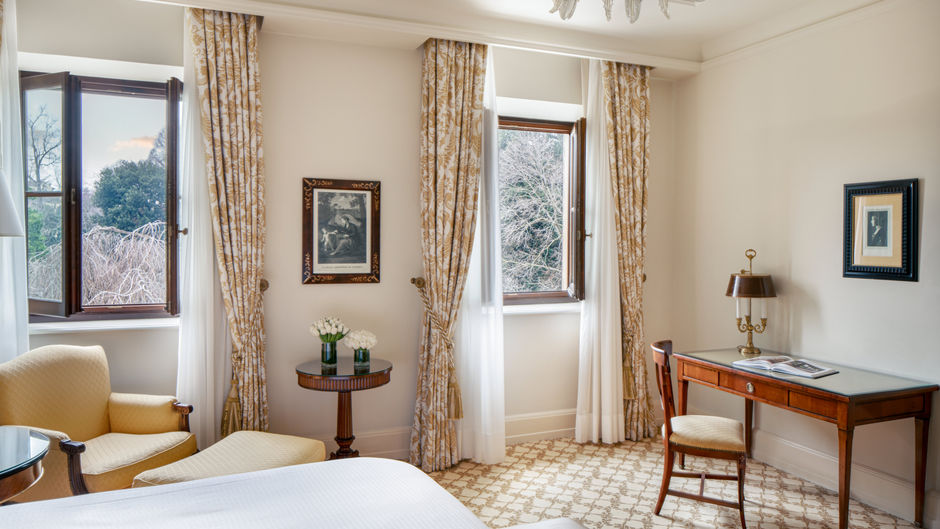 Four Seasons Hotel Florence Other