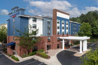 SpringHill Suites Buford/Mall of Georgia