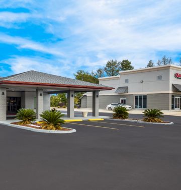Red Roof Inn & Suites Thomasville