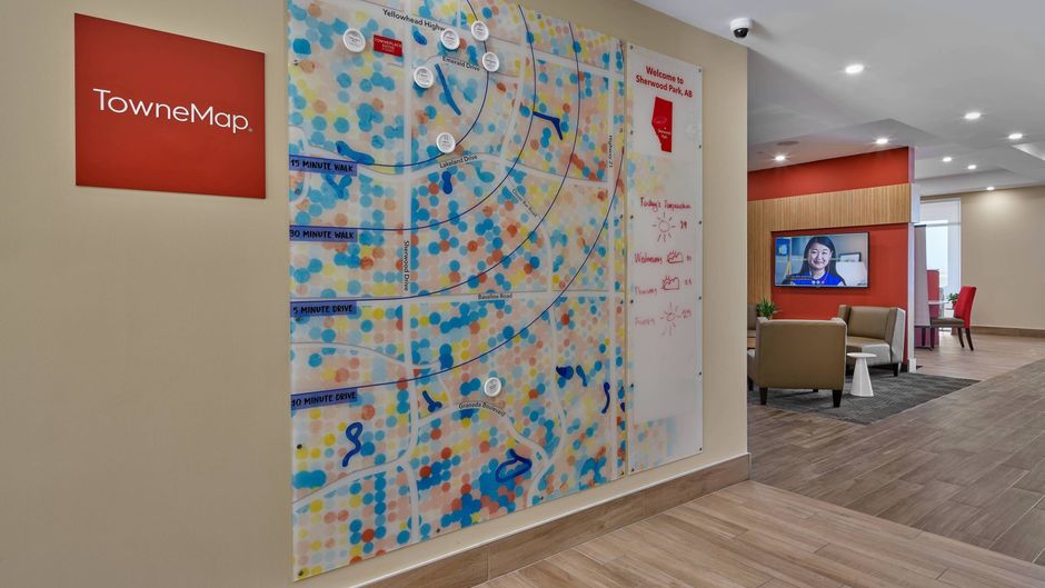 TownePlace Suites Edmonton Sherwood Park Other