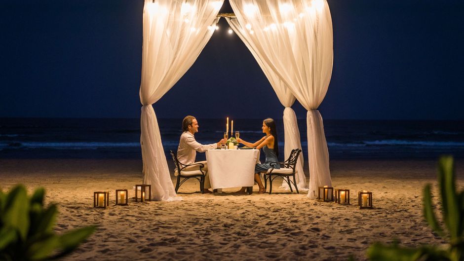 Danang Marriott Resort & Spa Beach