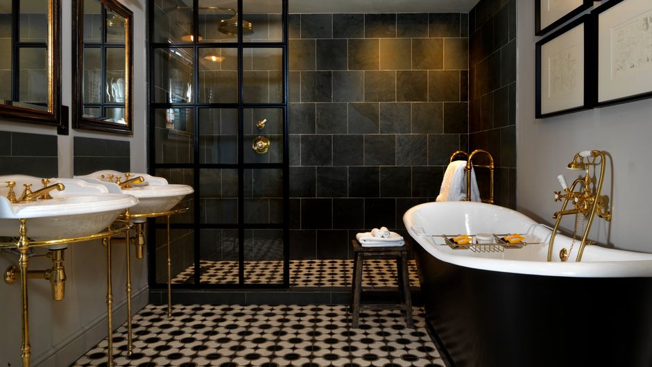 No 131 Hotel Room