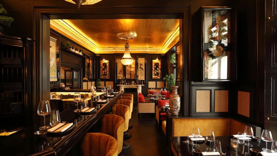 No 131 Hotel Restaurant
