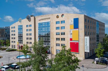 Crowne Plaza Padova