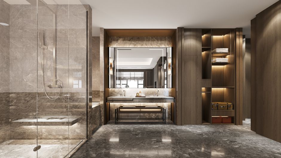 voco Xiong'An Suite