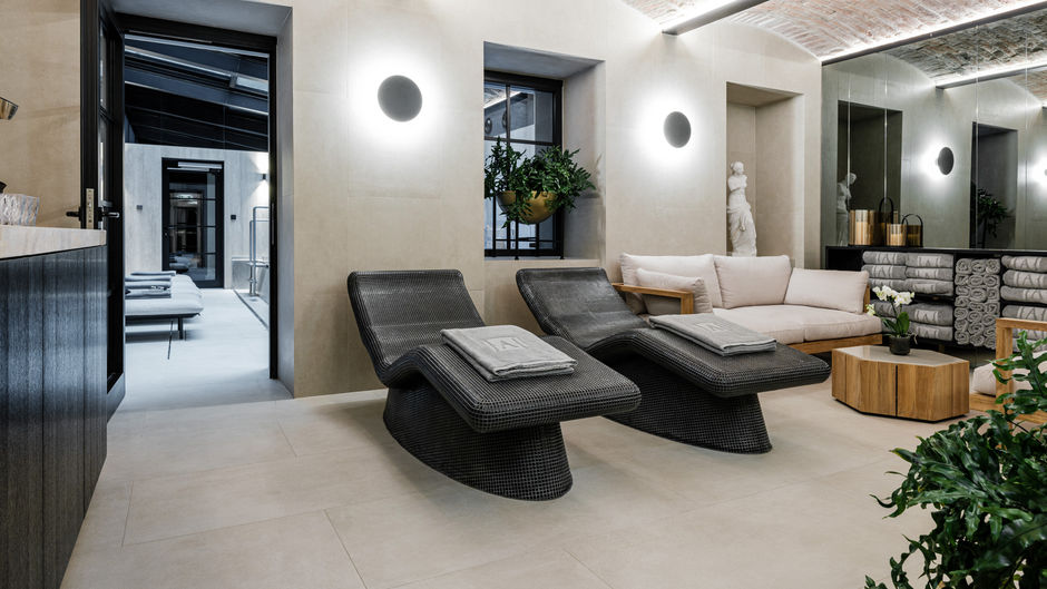 The Amauris Vienna Spa