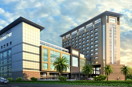 Holiday Inn Chandigarh Zirakpur