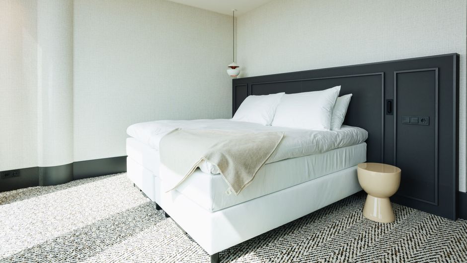 Van Der Valk Eindhoven Best Room