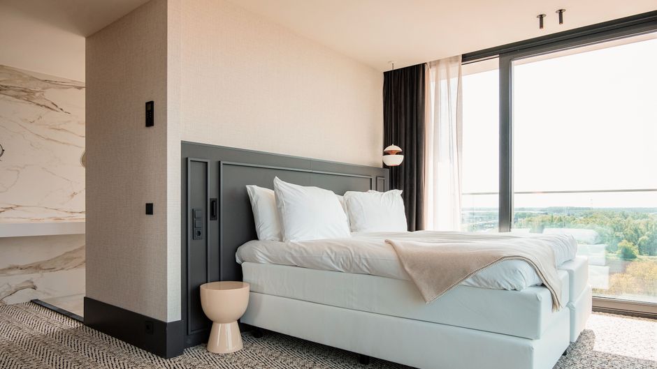 Van Der Valk Eindhoven Best Room