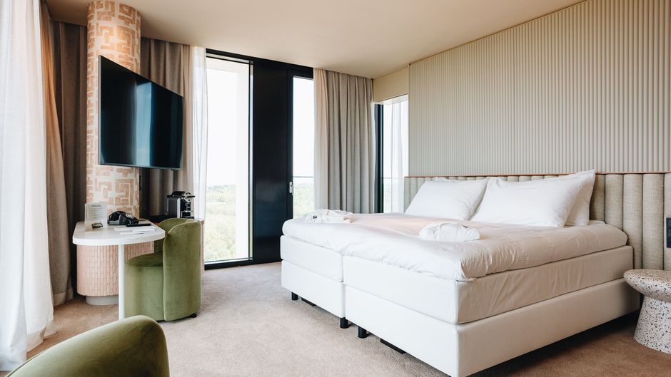 Van Der Valk Eindhoven Best Room