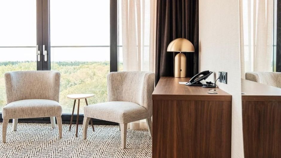 Van Der Valk Eindhoven Best Room