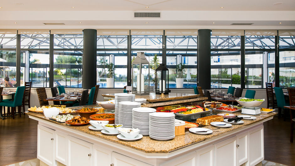 Pestana Cascais Restaurant