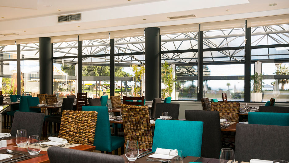 Pestana Cascais Restaurant