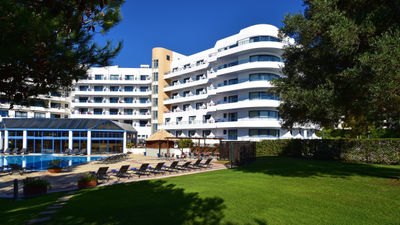 Pestana Cascais