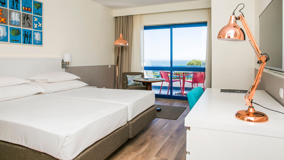 Pestana Cascais Room