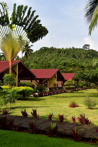 Pestana Equador Island Resort