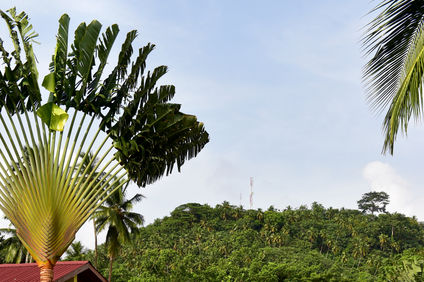 Pestana Equador Island Resort