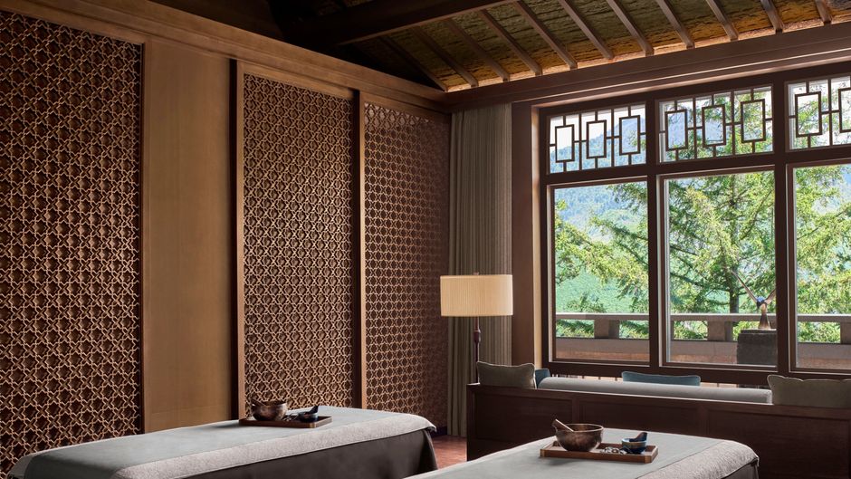 Rissai Valley, a Ritz-Carlton Reserve Spa