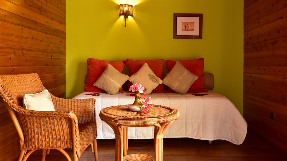 Pestana Equador Island Resort Suite
