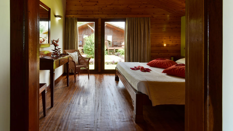 Pestana Equador Island Resort Other