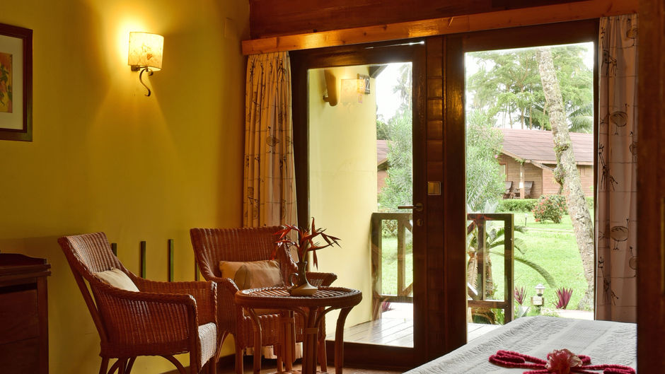 Pestana Equador Island Resort Other