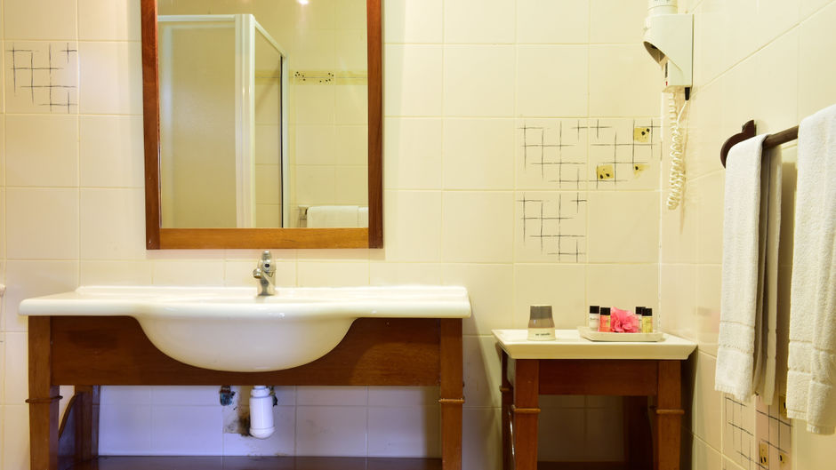 Pestana Equador Island Resort Suite