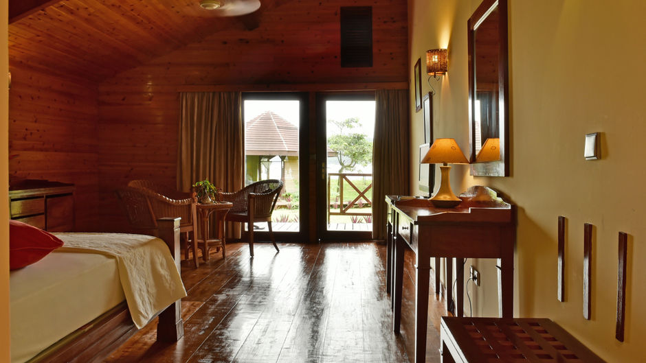 Pestana Equador Island Resort Other