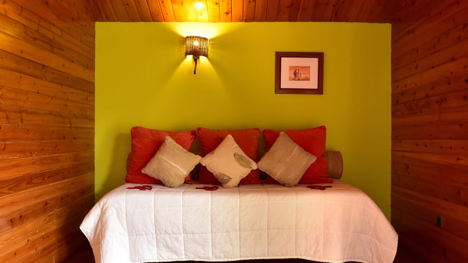 Pestana Equador Island Resort Suite